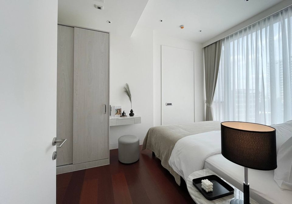 🌿 KHUN By YOO 🌿 ห้องสวย ตกแต่งหรูหรา 🛏 1 ห้องนอน 49.75 ตร.ม. price negotiable!!! - Close to BTS Thonglor – รูปที่ 3