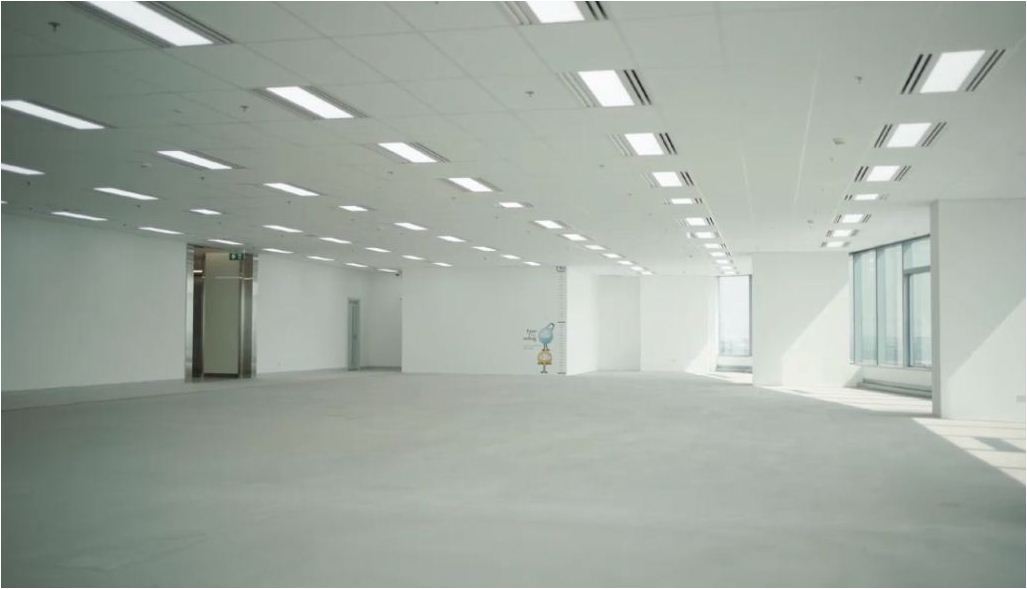 Office Asoke, Sukhumvit, Wattana, Ocean Tower 2 BTS Asoke Station, Klongtoey Nuea, Wattana District, rental space starting at 100 sq m. or more, Tel. 02-512-5909, 084-543-4833. www.irentoffice.com welcome to consign – รูปที่ 4