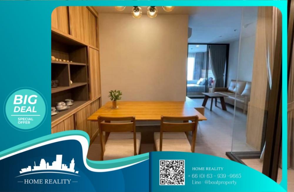 For Rent📍life Ladprao 🛀2bed 1bath📞0639399665