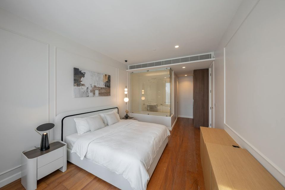 One Bedroom For Rent at 185 Rajadamri – รูปที่ 2