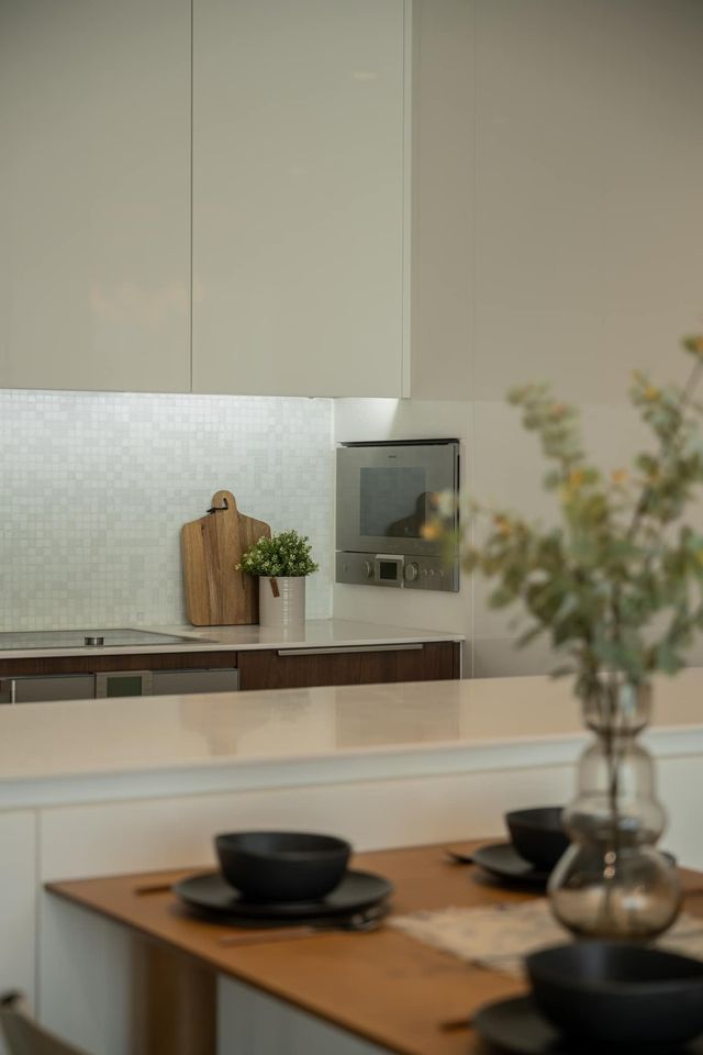 One Bedroom For Rent at 185 Rajadamri – รูปที่ 3