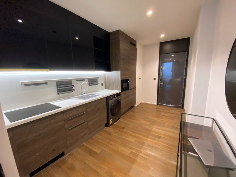 Muniq Langsuan For Rent 2 Bedrooms with Partly Furnished – รูปที่ 4