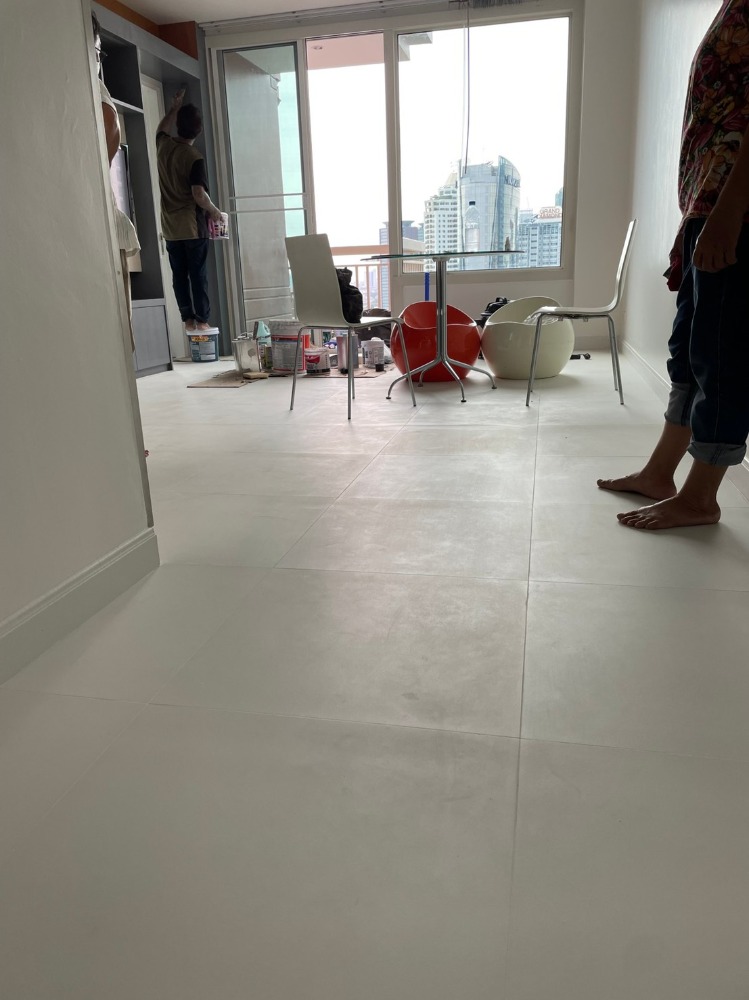 SELL ( 7.5 MB) NICE VIEW - Pet Friendly Condo @BTS Ploenchit - 1 Bed 58 Sqm