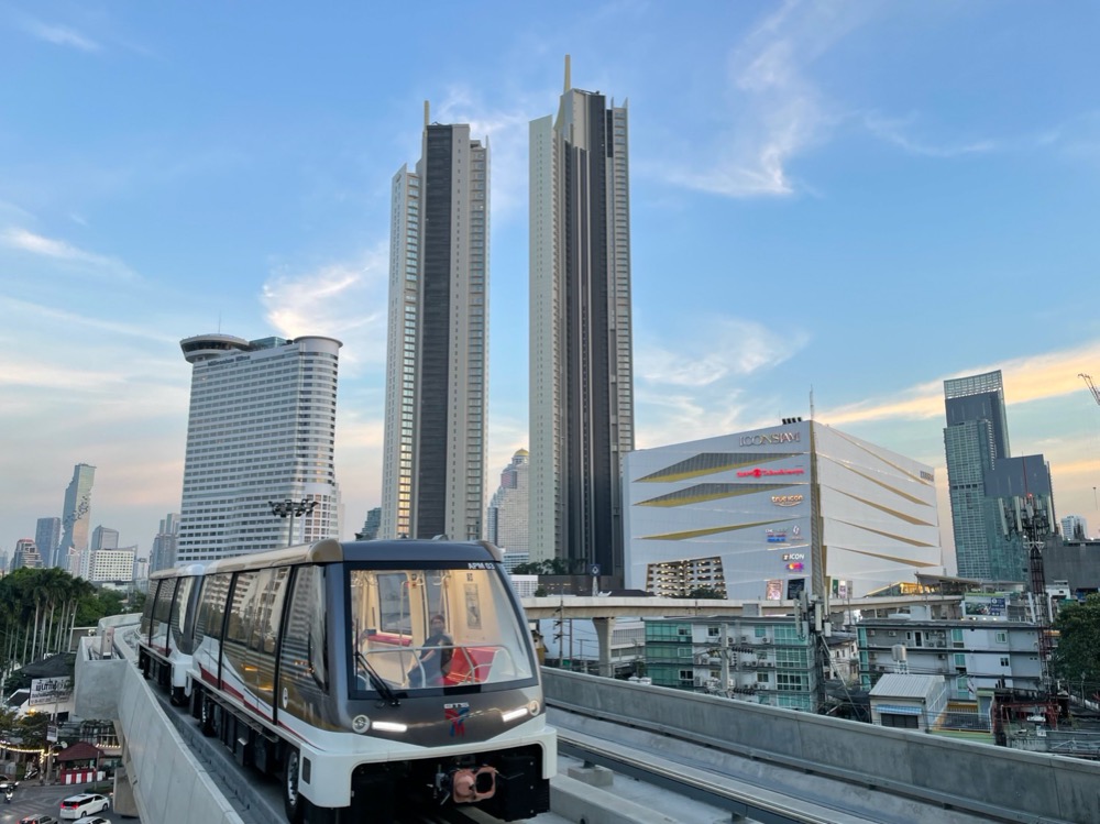 Newly for rent, Supalai Premier Charoen Nakhon, 1 bedroom for rent close to Iconsiam / River View / easy access to Sathorn Area Newly for rent, Supalai Premier Charoen Nakhon, 1 bedroom for rent close to Iconsiam / River View / easy access to Sathorn Area