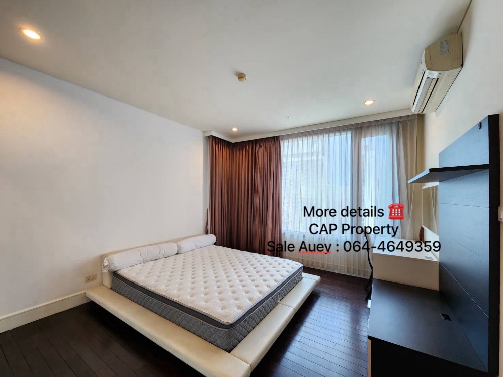 ( SELL 15 MB) Negotiable - Nice View - 2 BED 96 Sqm - 🦮🐈 @Asoke – รูปที่ 2