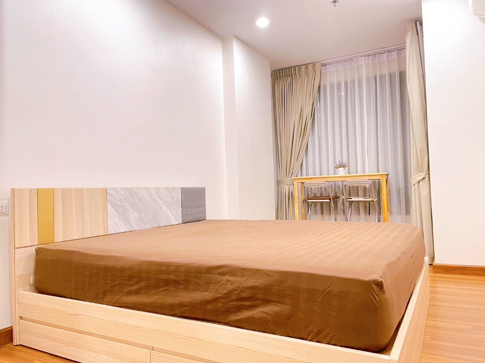 🔥For urgent rent🔥Supalai Premier Condo, Charoen Nakhon, next to BTS Khlong San Station, fully furnished, ready to move in 🔥For urgent rent🔥Supalai Premier Condo, Charoen Nakhon, next to BTS Khlong San Station, fully furnished, ready to move in