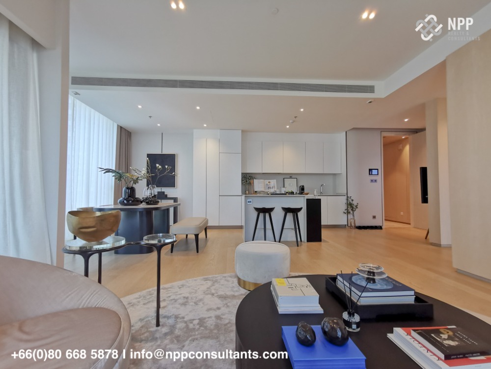 3 Bedrooms For sale at The Strand – รูปที่ 3