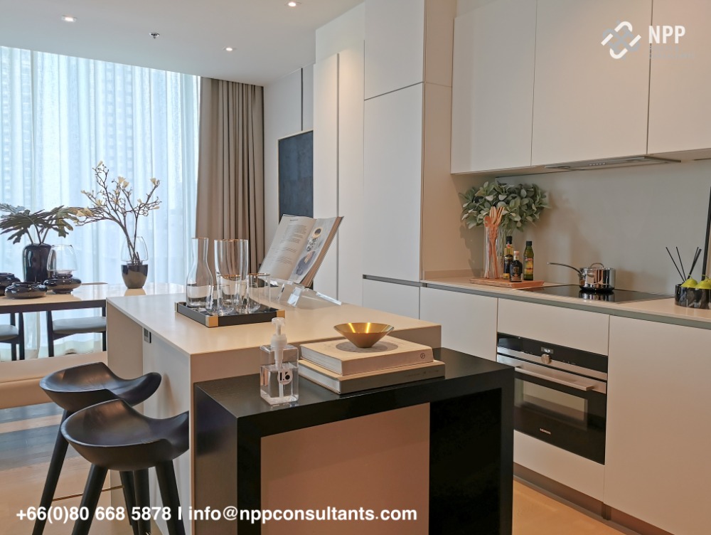 3 Bedrooms For sale at The Strand – รูปที่ 4