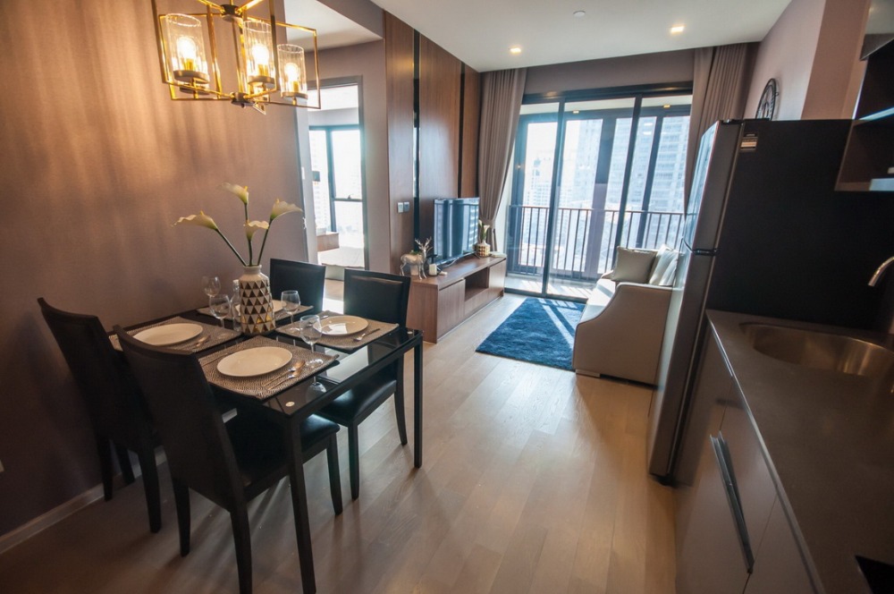 2 Bedroom with Bath Tub Corner Unit. for rent () – รูปที่ 3