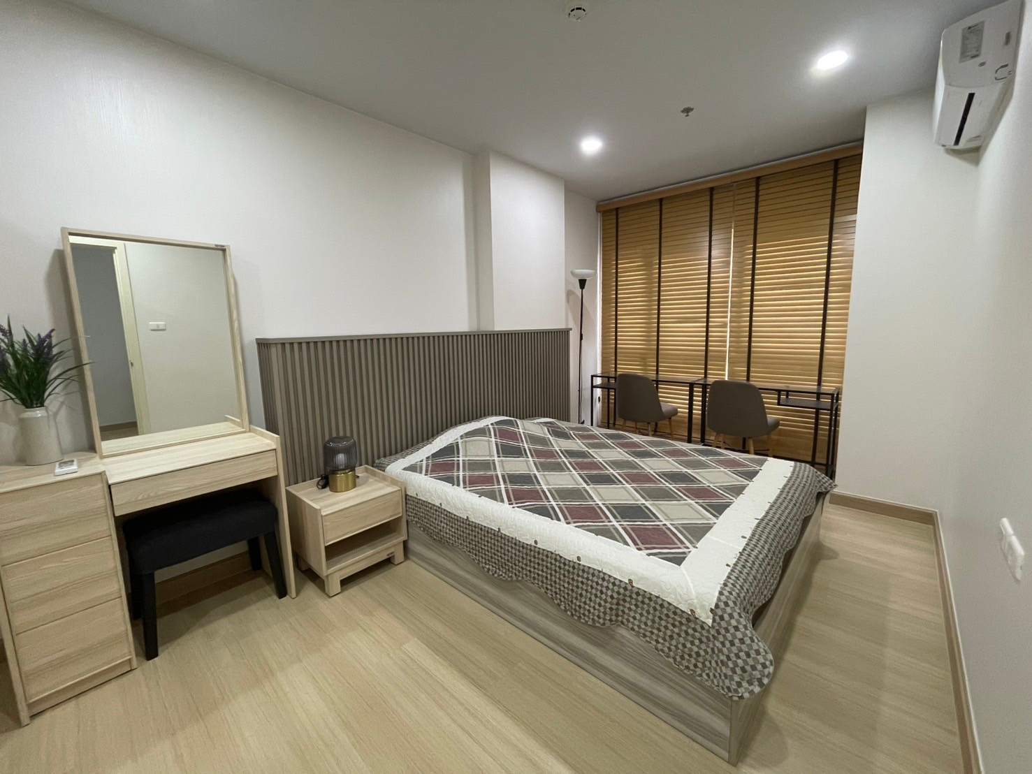 🎀Beautiful built-in room for rent, Supalai Veranda Phasi Charoen Station, area 47 sq m, large room, beautiful view, complete electrical appliances + laundry. Call 087-556-4977 Aon📞📞 🎀Beautiful built-in room for rent, Supalai Veranda Phasi Charoen Station, area 47 sq m, large room, beautiful view, complete electrical appliances + laundry. Call 087-556-4977 Aon📞📞