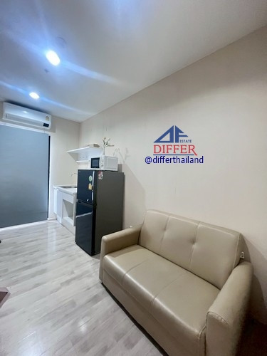 Dfb0067 For rent, Plum Condo Central Station, Phase 2, 31th floor, beautiful room, ready to move in. Dfb0067 For rent, Plum Condo Central Station, Phase 2, 31th floor, beautiful room, ready to move in.