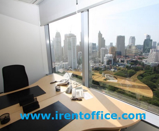 Rent a fully furnished office, Ploenchit, Chidlom, Ratchadamri, Witthayu, Lang Suan, prices start at 8,000 baht or more, with 1 or more employees, call 025125909, 0845434833 for other locations, see the website. www.irentoffice.com - Small offices with 1 – รูปที่ 3