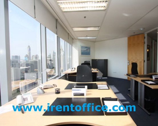Rent a fully furnished office, Ploenchit, Chidlom, Ratchadamri, Witthayu, Lang Suan, prices start at 8,000 baht or more, with 1 or more employees, call 025125909, 0845434833 for other locations, see the website. www.irentoffice.com - Small offices with 1 – รูปที่ 4