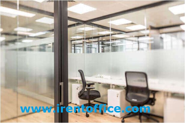 Rent a fully furnished office, Phayathai, Phaholyothin, Ratchathewi, Sri Ayutthaya, Sanam Pao, Aree, Chatuchak, starting at 8,000 baht/month or more, with 1 or more employees, call 025125909, 0845434833 for other locations, see the website. www.irentoffic – รูปที่ 2