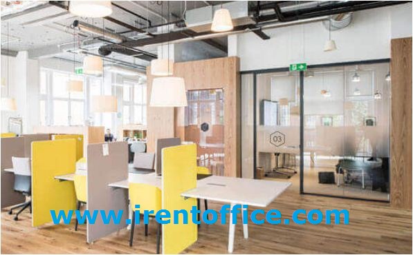Rent a fully furnished office, Phayathai, Phaholyothin, Ratchathewi, Sri Ayutthaya, Sanam Pao, Aree, Chatuchak, starting at 8,000 baht/month or more, with 1 or more employees, call 025125909, 0845434833 for other locations, see the website. www.irentoffic – รูปที่ 4