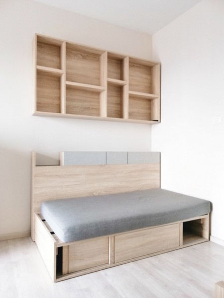0230 For rent Plum Condo Central Station Phase 1 east side – รูปที่ 2