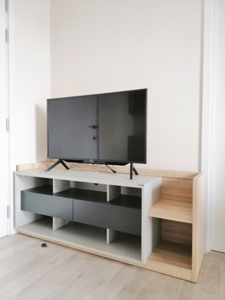 0230 For rent Plum Condo Central Station Phase 1 east side – รูปที่ 3