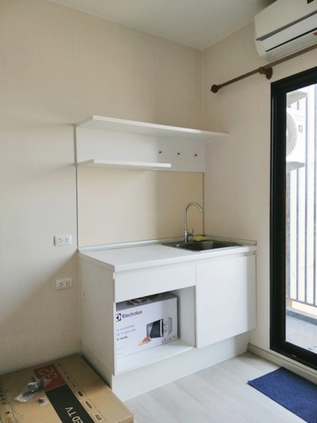 0159 ให้เช่า Plum Condo Central Station เฟส 1 ชั้น 29 ห้องสวยพร้อมอยู่ – รูปที่ 4