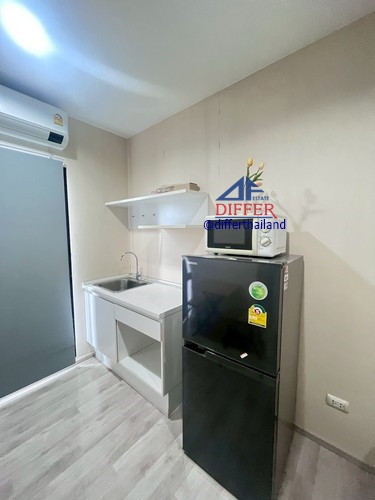 Dfb0067 ให้เช่า Plum Condo Central Station เฟส 2 ชั้น 31 ห้องสวยพร้อมอยู่ – รูปที่ 3
