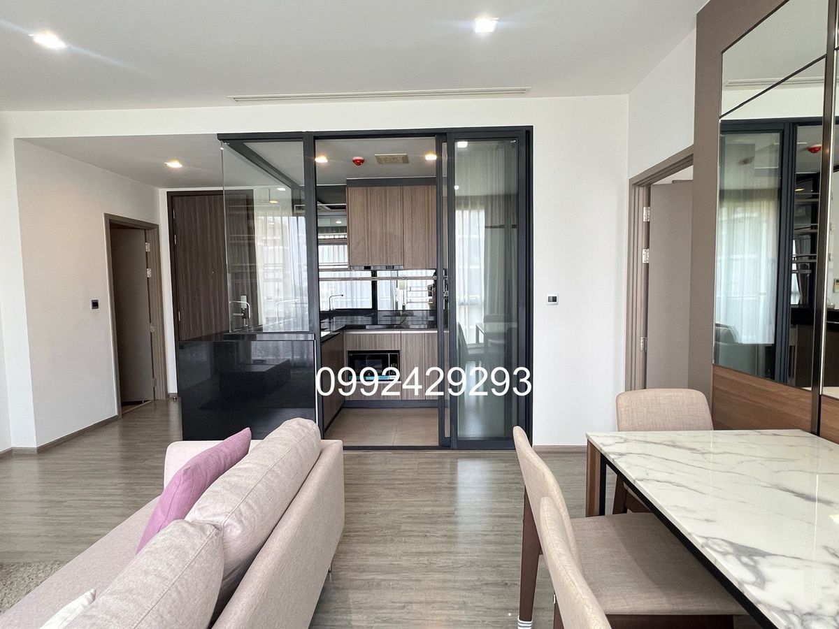 Mori Haus for rent 50,000/negotiable – รูปที่ 3