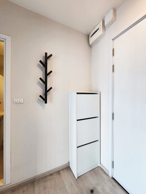 0424 ให้เช่า Plum Condo Central Station เฟส 1 ชั้น 16 ห้องสวยพร้อมอยู่ – รูปที่ 2
