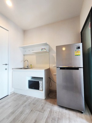 0424 ให้เช่า Plum Condo Central Station เฟส 1 ชั้น 16 ห้องสวยพร้อมอยู่ – รูปที่ 3