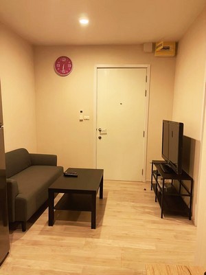 0422 ให้เช่า Plum Condo Central Station เฟส 1 ชั้น 6 – รูปที่ 2