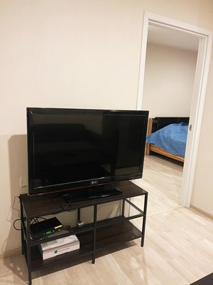 0422 ให้เช่า Plum Condo Central Station เฟส 1 ชั้น 6 – รูปที่ 3