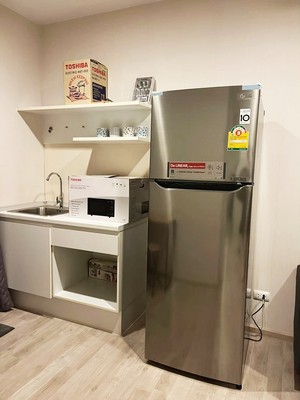 0422 ให้เช่า Plum Condo Central Station เฟส 1 ชั้น 6 – รูปที่ 4