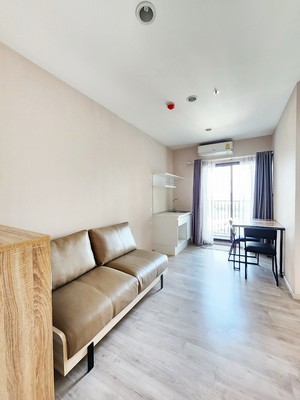 0419 For rent, Plum Condo Central Station, Phase 1, 8th floor, beautiful room, ready to move in. 0419 For rent, Plum Condo Central Station, Phase 1, 8th floor, beautiful room, ready to move in.