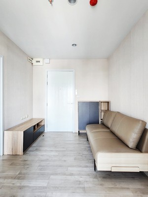 0419 ให้เช่า Plum Condo Central Station เฟส 1 ชั้น 8 ห้องสวยพร้อมอยู่ – รูปที่ 2