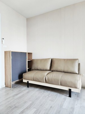 0419 ให้เช่า Plum Condo Central Station เฟส 1 ชั้น 8 ห้องสวยพร้อมอยู่ – รูปที่ 4