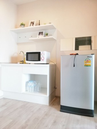0364 ให้เช่า Plum Condo Central Station เฟส 1 ทิศตะวันออก – รูปที่ 2