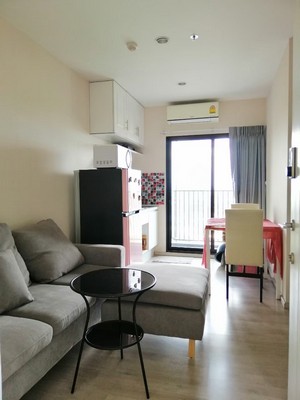 0395 For rent, Plum Condo Central Station, Phase 1, 26th floor, beautiful room, ready to move in. 0395 For rent, Plum Condo Central Station, Phase 1, 26th floor, beautiful room, ready to move in.