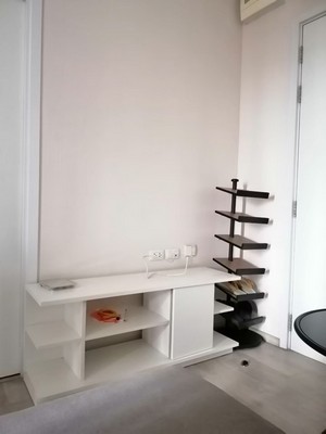 0395 ให้เช่า Plum Condo Central Station เฟส 1 ชั้น 26 ห้องสวยพร้อมอยู่ – รูปที่ 3