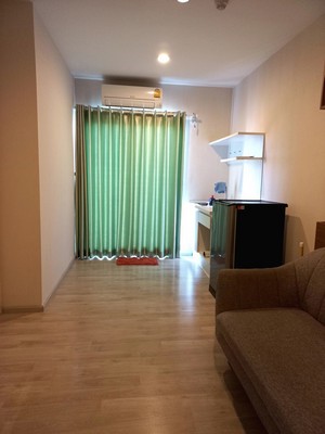 0401 For rent, Plum Condo Central Station, Phase 1, 35th floor, east, ready to move in. 0401 For rent, Plum Condo Central Station, Phase 1, 35th floor, east, ready to move in.