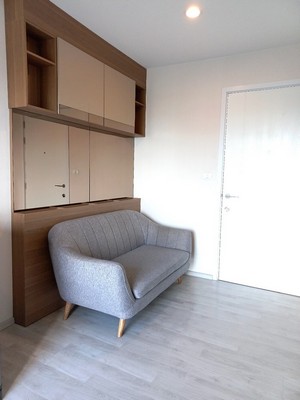 0401 ให้เช่า Plum Condo Central Station เฟส 1 ชั้น 35 ทิศตะวันออก พร้อมอยู่ – รูปที่ 2