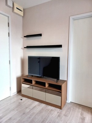 0401 ให้เช่า Plum Condo Central Station เฟส 1 ชั้น 35 ทิศตะวันออก พร้อมอยู่ – รูปที่ 3