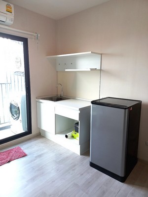 0401 ให้เช่า Plum Condo Central Station เฟส 1 ชั้น 35 ทิศตะวันออก พร้อมอยู่ – รูปที่ 4