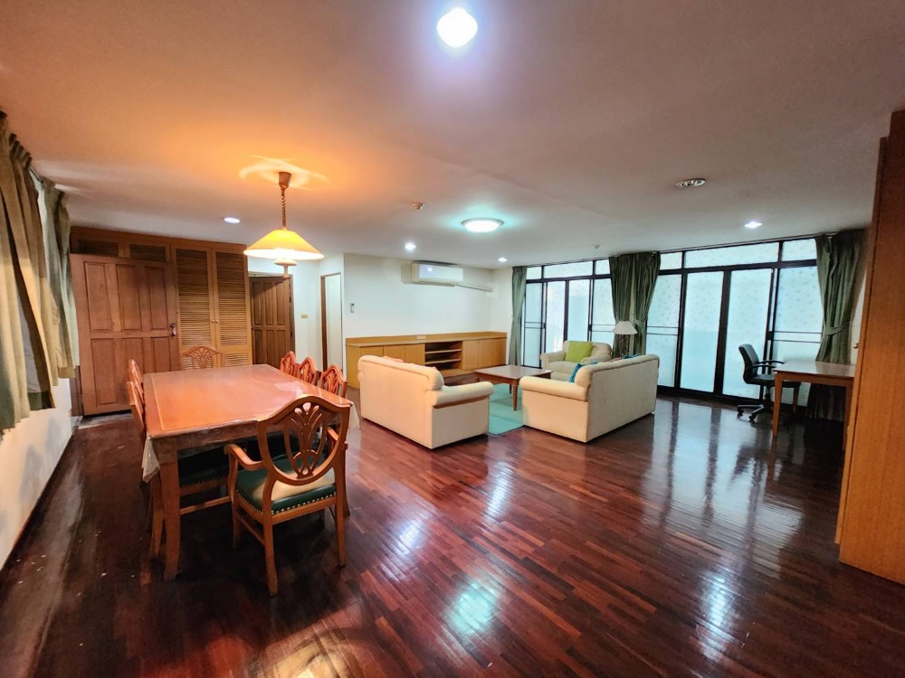 SELL - 3 Bed 145 Sqm (HOT DEAL 12 MB) @BTS Thonglor – รูปที่ 2