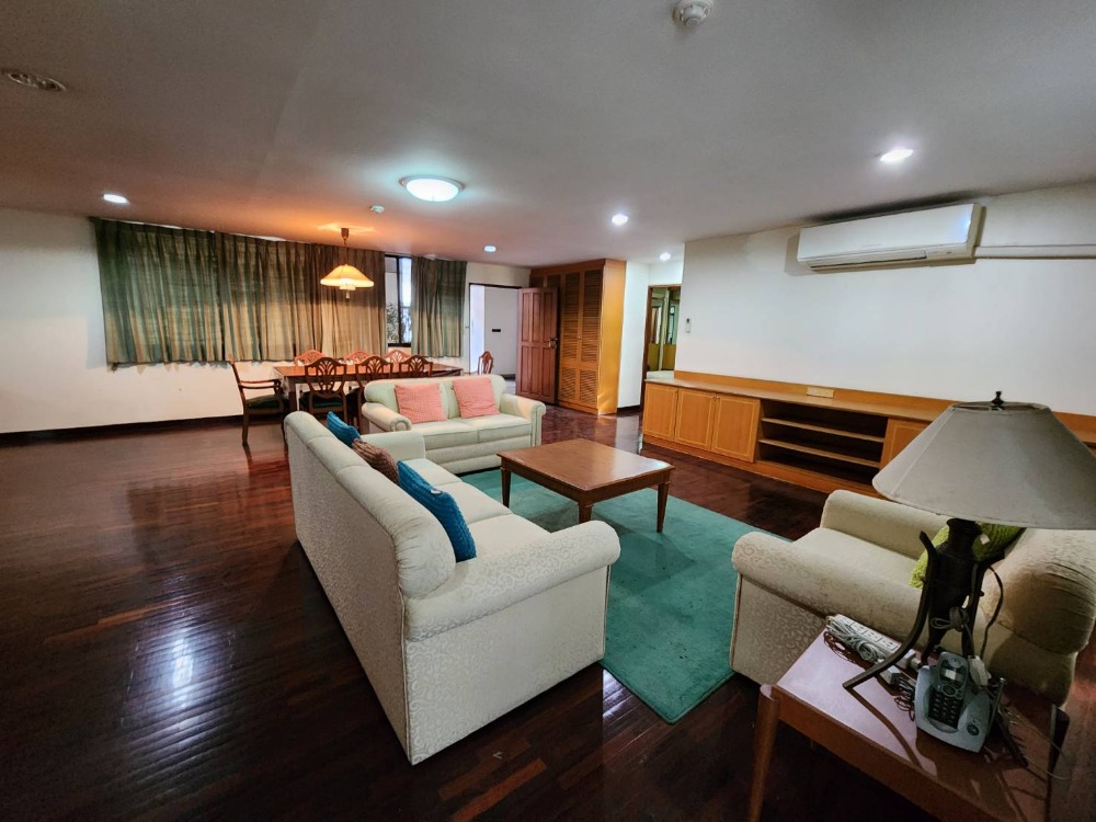 SELL - 3 Bed 145 Sqm (HOT DEAL 12 MB) @BTS Thonglor – รูปที่ 3