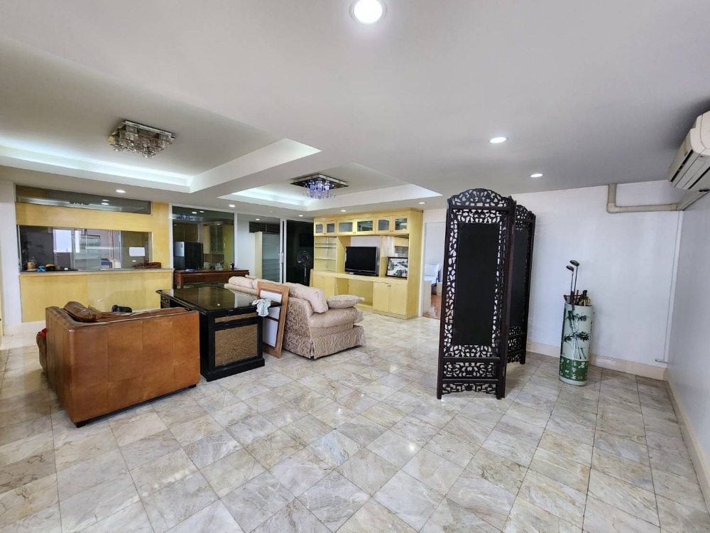 SELL @BTS Ekamai (3 bed 252 sqm) High Floor - 15,500,000 THB – รูปที่ 2