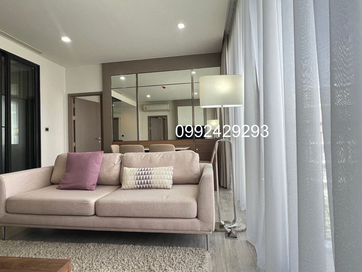 Mori Haus for rent 50,000/negotiable – รูปที่ 2
