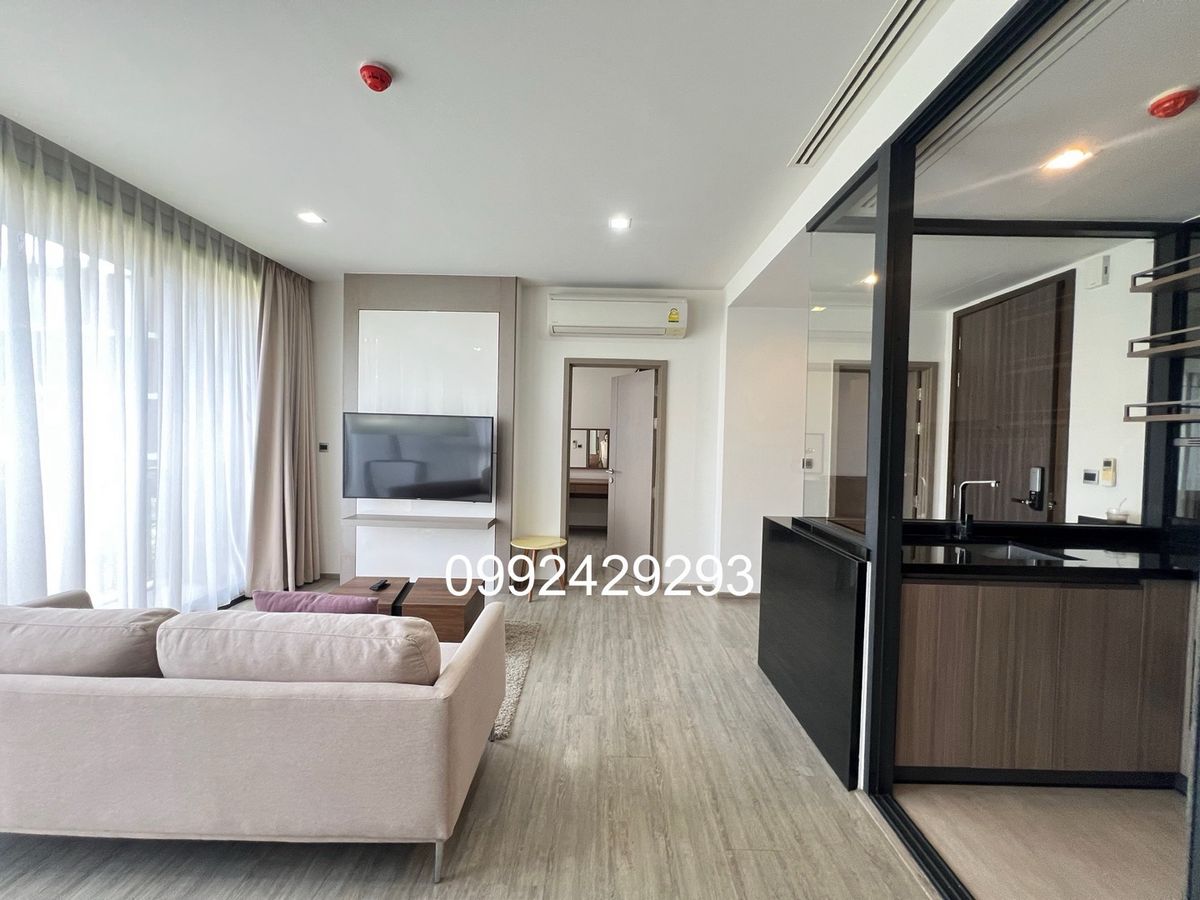Mori Haus for rent 50,000/negotiable – รูปที่ 4