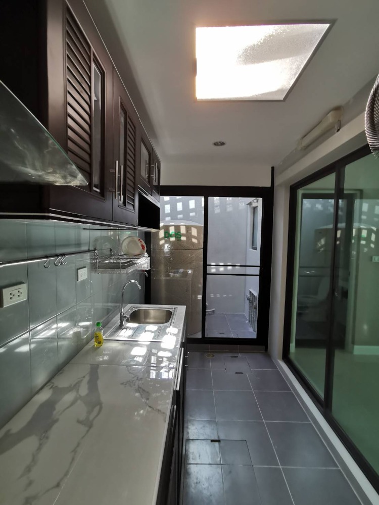 บ้านสวยทำเลศักยภาพ ใกล้ Central Westville – คุ้มกว่านี้ไม่มีอีกแล้ว ในราคาเพียง 3.99 ล้าน! – รูปที่ 3
