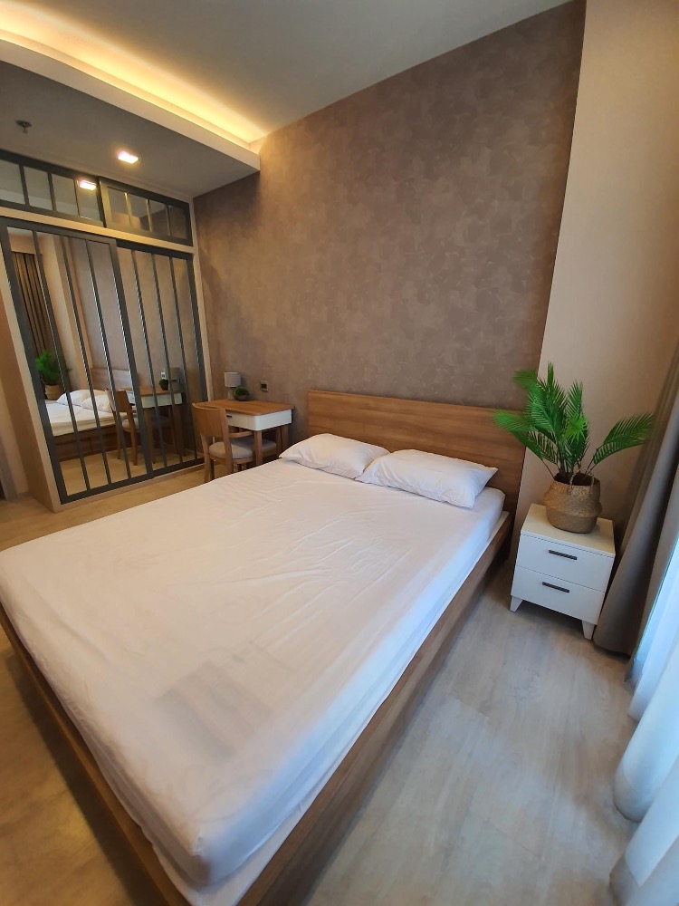 Pet friendly for rent M Thonglor 10 1 bedroom high floor