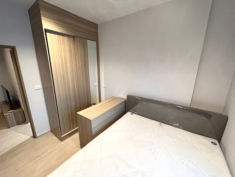 For rent: Altitude Unicorn Sathorn-Tha Phra, nice room!! – รูปที่ 3