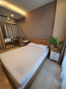 Pet friendly for rent M Thonglor 10 1 bedroom high floor