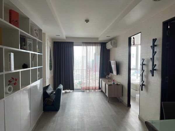 For Sale Condo , The Line Phahonyothin Park , BTS-Ha Yaek Lat Phrao , Chomphon , Chatuchak , Bangkok , CX-100183