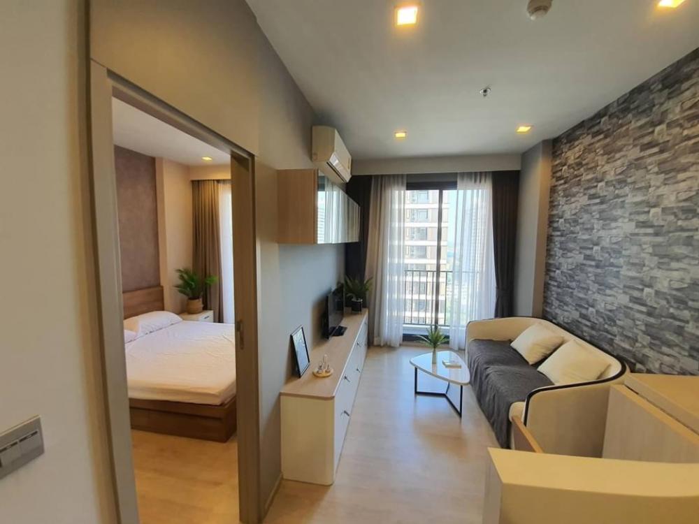 Sell with tenant til March 26 , petfriendly in Thonglor / Ekamai near Donki mall
